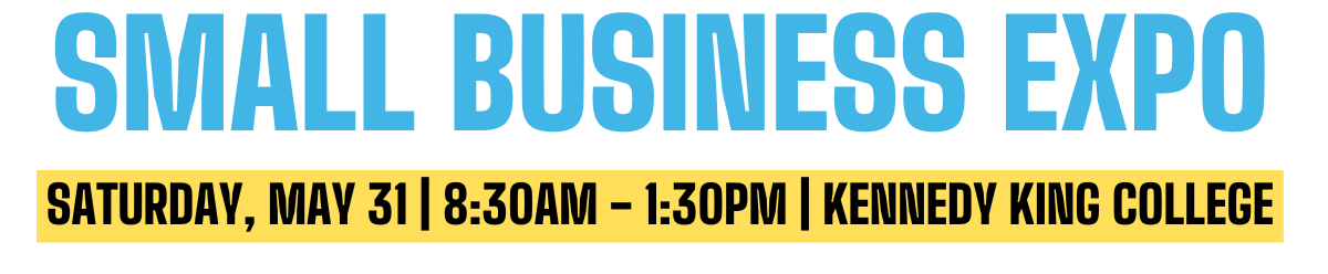 Small Business Expo